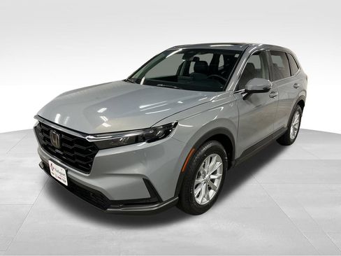 Used 2024 Honda CR-V EX-L image 4