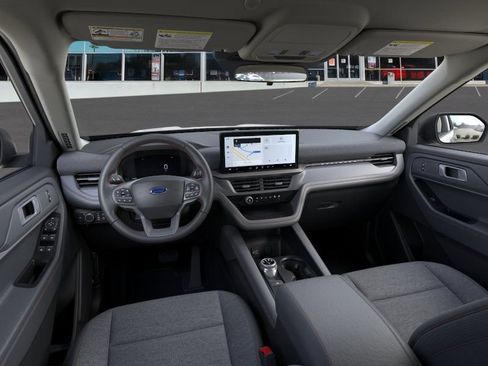 New 2026 Ford Explorer Active RWD image 9