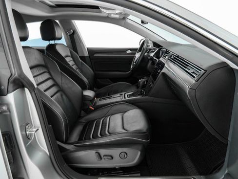 Used 2020 Volkswagen Arteon SEL FWD image 33