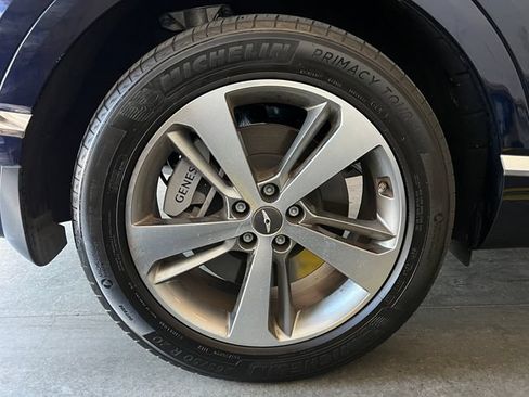 Used 2024 Genesis GV80 2.5T w/ Advanced Package AWD/4WD image 11