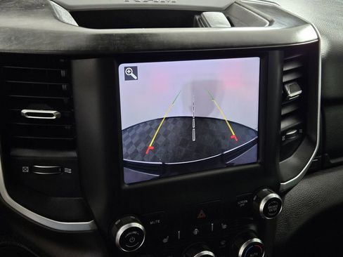 Used 2020 RAM 1500 Lone Star image 15