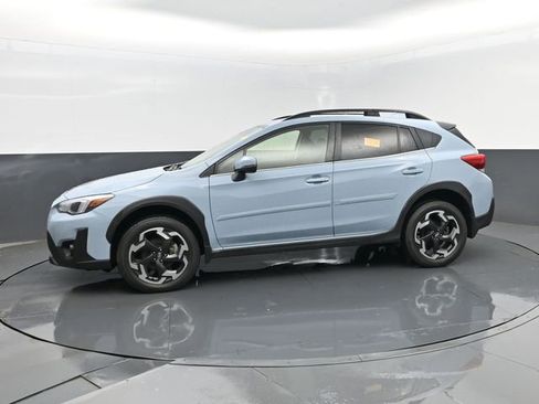 Used 2023 Subaru Crosstrek 2.5i Limited image 5