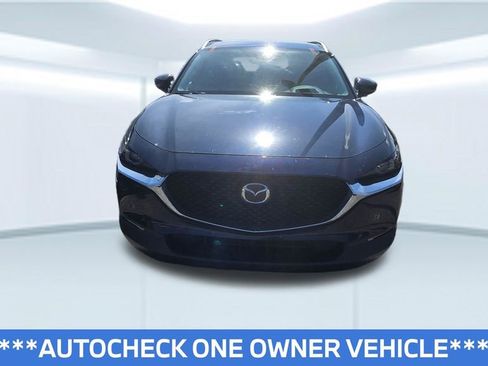 Used 2021 MAZDA CX-30 AWD 2.5 S w/ Premium Package image 2