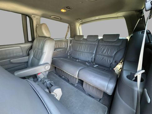 Used 2008 Honda Odyssey EX-L image 38