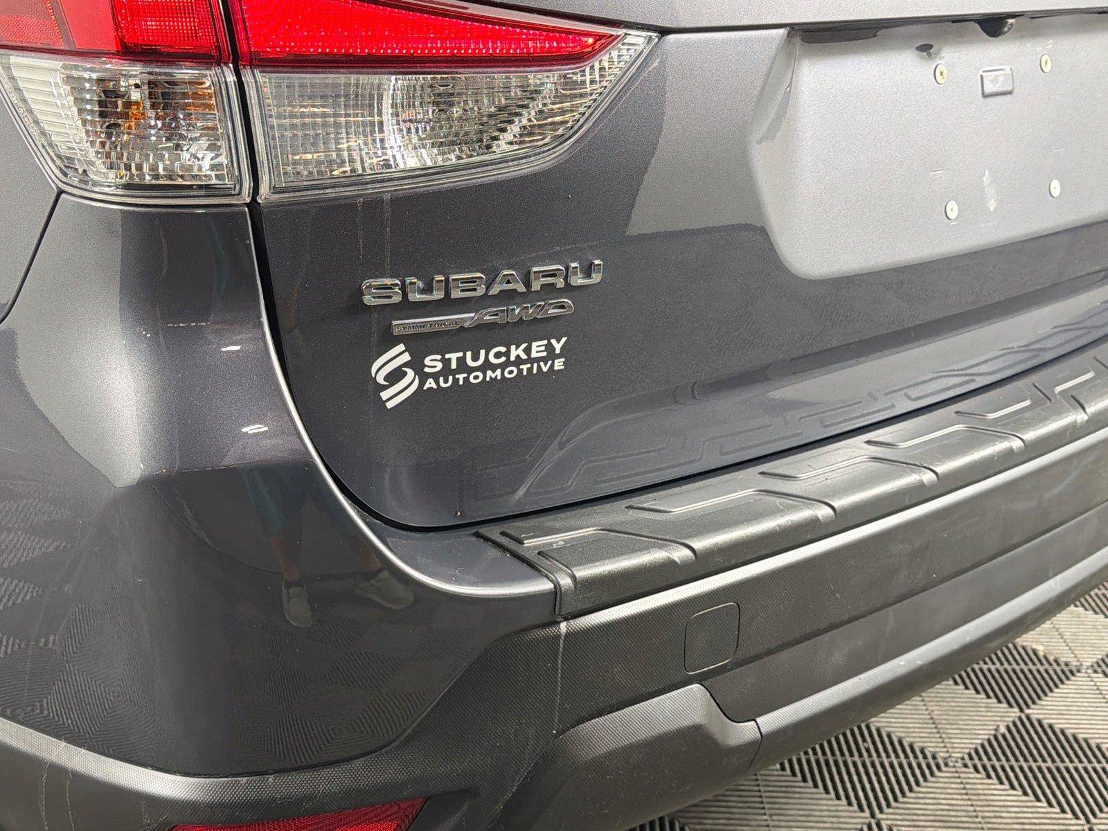 Used 2021 Subaru Forester Premium AWD/4WD image 38