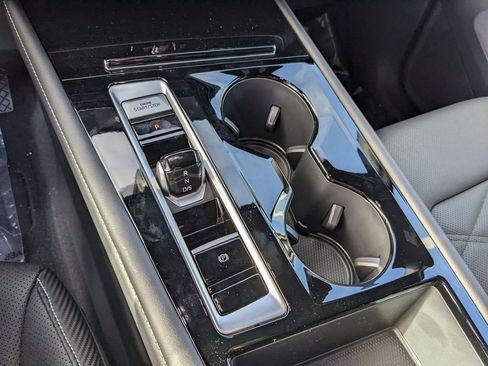 New 2026 Volkswagen Atlas Cross Sport SE image 20