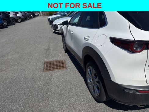 Used 2023 MAZDA CX-30 AWD 2.5 S w/ Select Package image 9