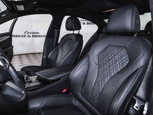 Used 2023 BMW 540i 540i w/ M Sport Package image 16