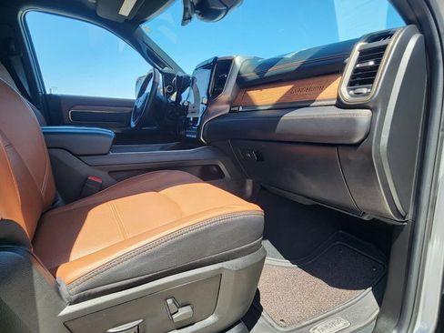 Used 2022 RAM 3500 Limited image 18