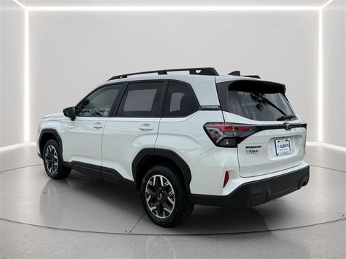 New 2026 Subaru Forester Premium image 3