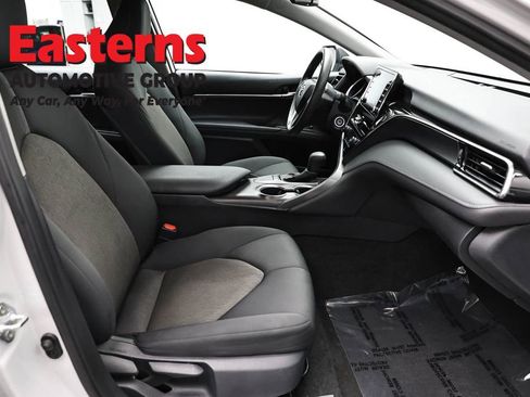 Used 2024 Toyota Camry LE FWD image 24