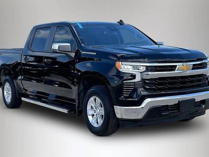 Used 2023 Chevrolet Silverado 1500 LT