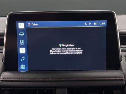 Used 2022 Chevrolet Suburban RST w/ Luxury Package AWD/4WD image 15