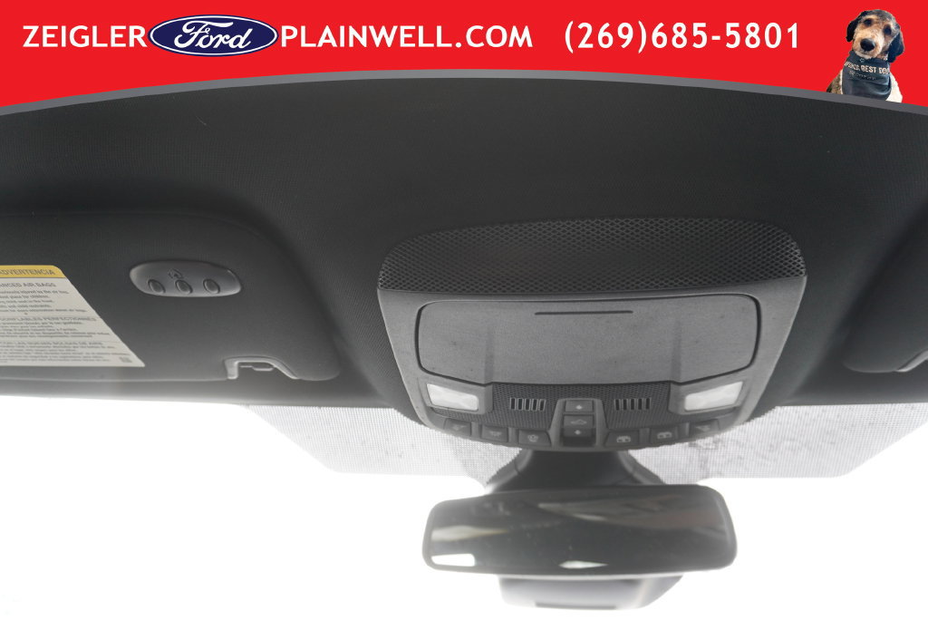 Used 2024 Ford Edge ST-Line AWD/4WD image 26
