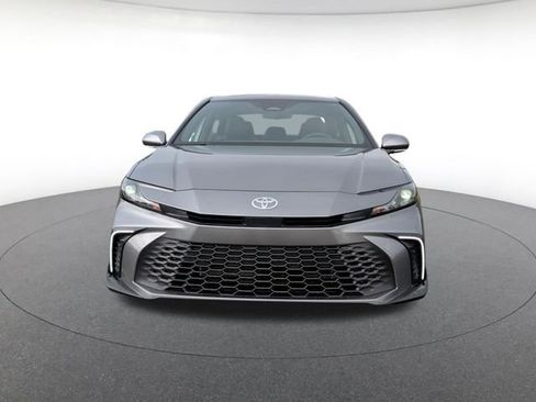 New 2026 Toyota Camry SE FWD image 9
