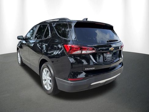 Used 2023 Chevrolet Equinox LT FWD image 15