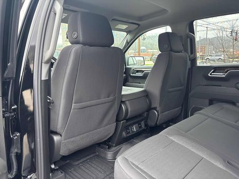 New 2026 GMC Sierra 1500 Elevation w/ X31 Off-Road Package image 39