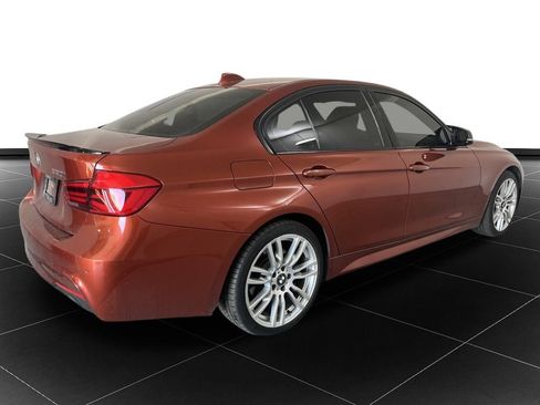 Used 2018 BMW 330i xDrive Sedan image 5