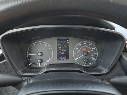 Used 2024 Toyota Corolla LE FWD image 23