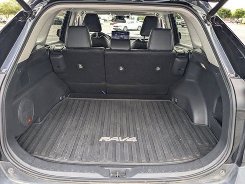 Used 2023 Toyota RAV4 XLE Premium FWD image 13