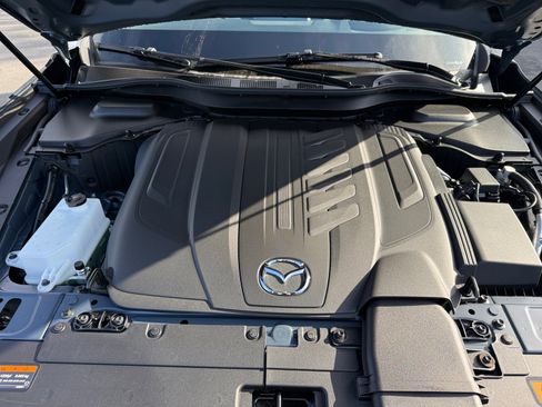 New 2026 MAZDA CX-90 3.3 Turbo S w/ Premium Plus image 21