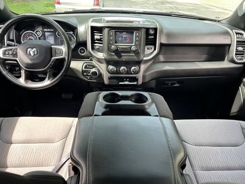 Certified 2023 RAM 1500 Big Horn AWD/4WD image 12