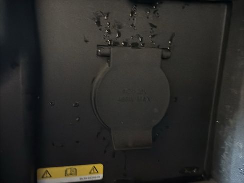 Used 2023 Ford F150 Lariat w/ Equipment Group 502A High image 44