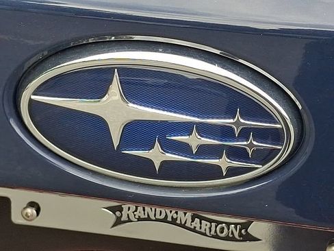 Certified 2025 Subaru Outback Onyx Edition AWD/4WD image 21