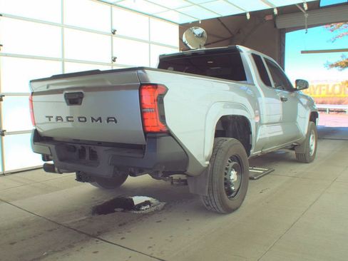 Used 2024 Toyota Tacoma SR w/ Towing Package image 6