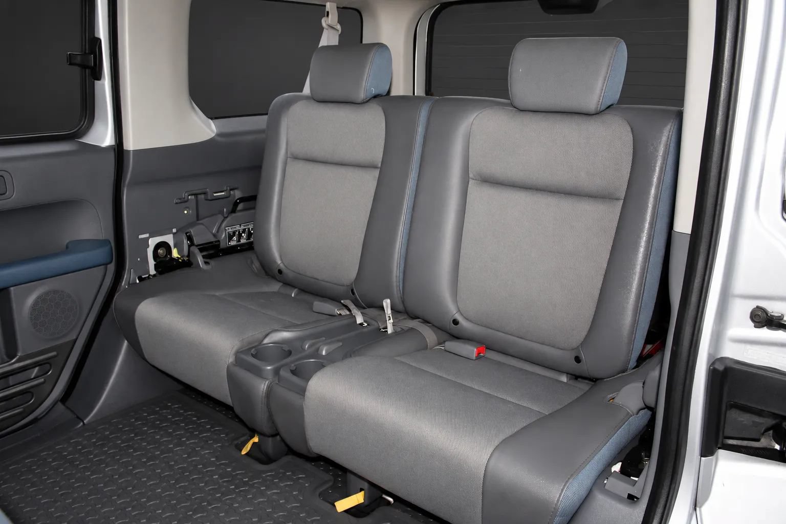 Used 2006 Honda Element EX-P image 23