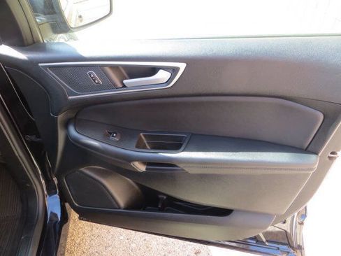 Used 2024 Ford Edge SEL w/ Convenience Package AWD/4WD image 30