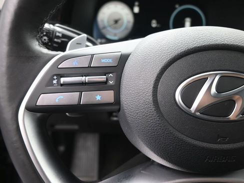 Used 2024 Hyundai Palisade SEL w/ Premium Package image 25