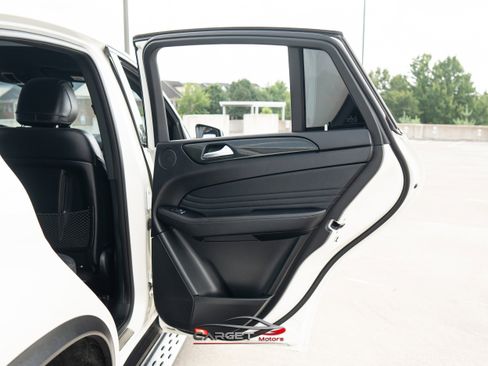 Used 2019 Mercedes-Benz GLE 43 AMG 4MATIC image 47