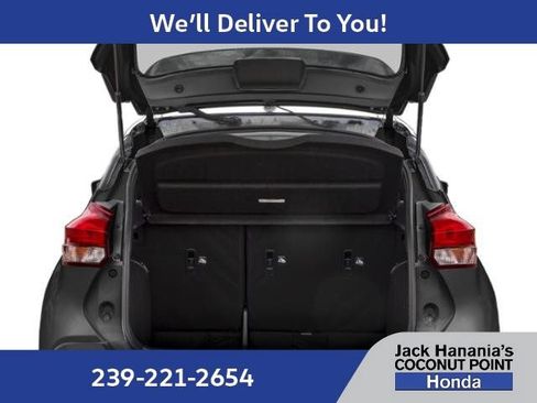 Used 2020 Nissan Kicks SR FWD image 14