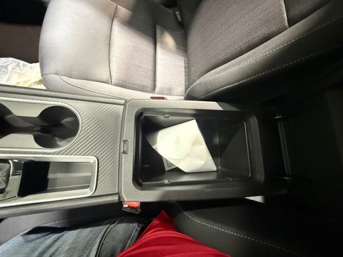 New 2026 Nissan Altima 2.5 SV image 15