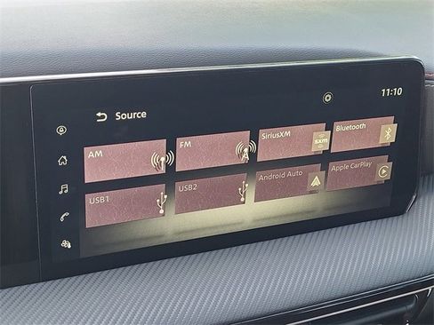 Certified 2025 Nissan Kicks SR image 16