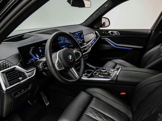 Used 2026 BMW X7 M60i AWD/4WD video 2