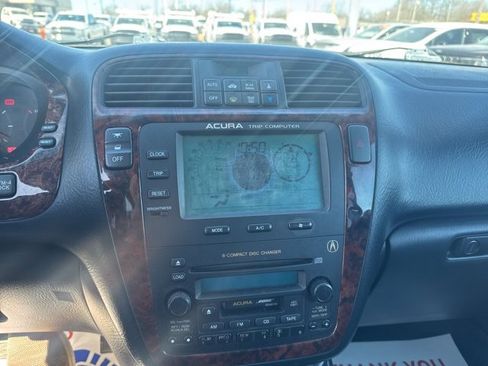 Used 2002 Acura MDX Touring image 18