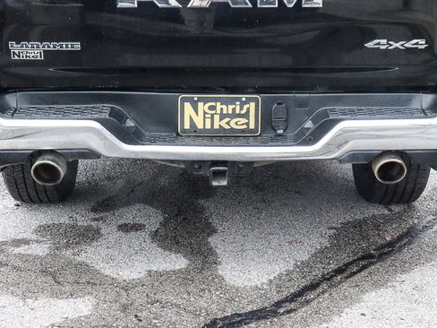 Used 2025 RAM 1500 Laramie image 13