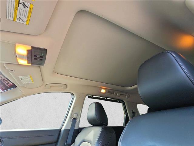 Used 2025 Nissan Pathfinder Platinum w/ Cargo Package FWD image 13