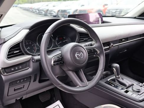 Used 2026 MAZDA CX-30 AWD 2.5 S image 12