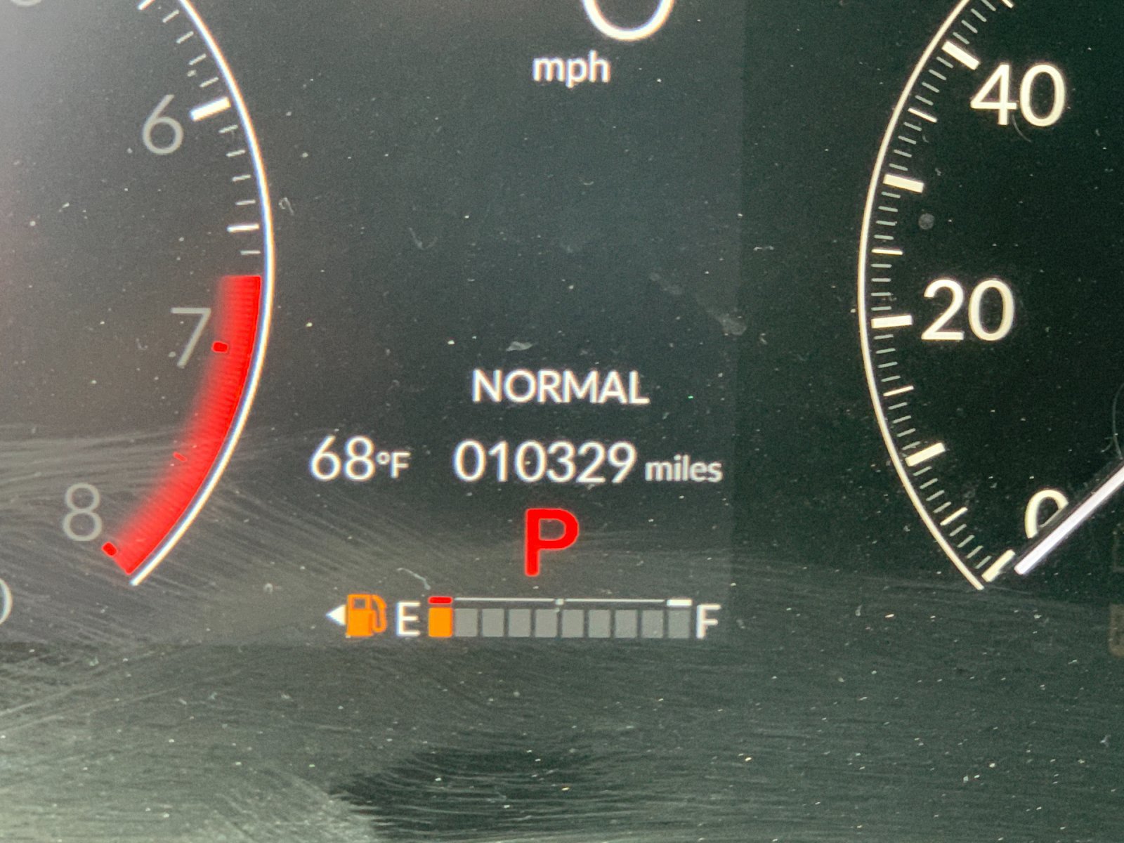 Certified 2026 Honda HR-V Sport image 30