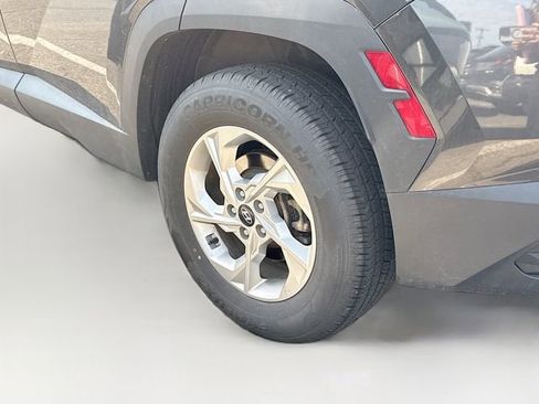 Used 2024 Hyundai Tucson SEL AWD/4WD image 8