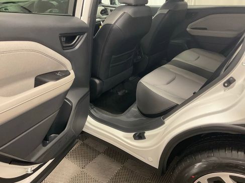 New 2026 Subaru Forester Premium image 26