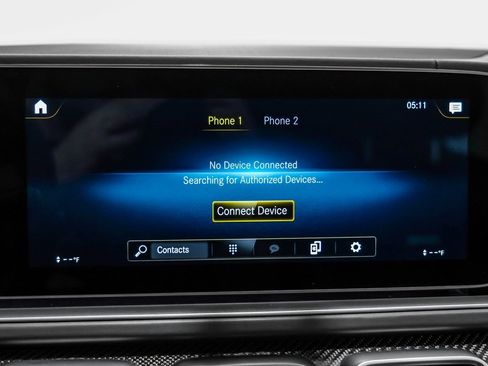 Used 2023 Mercedes-Benz GLS 63 AMG 4MATIC image 30