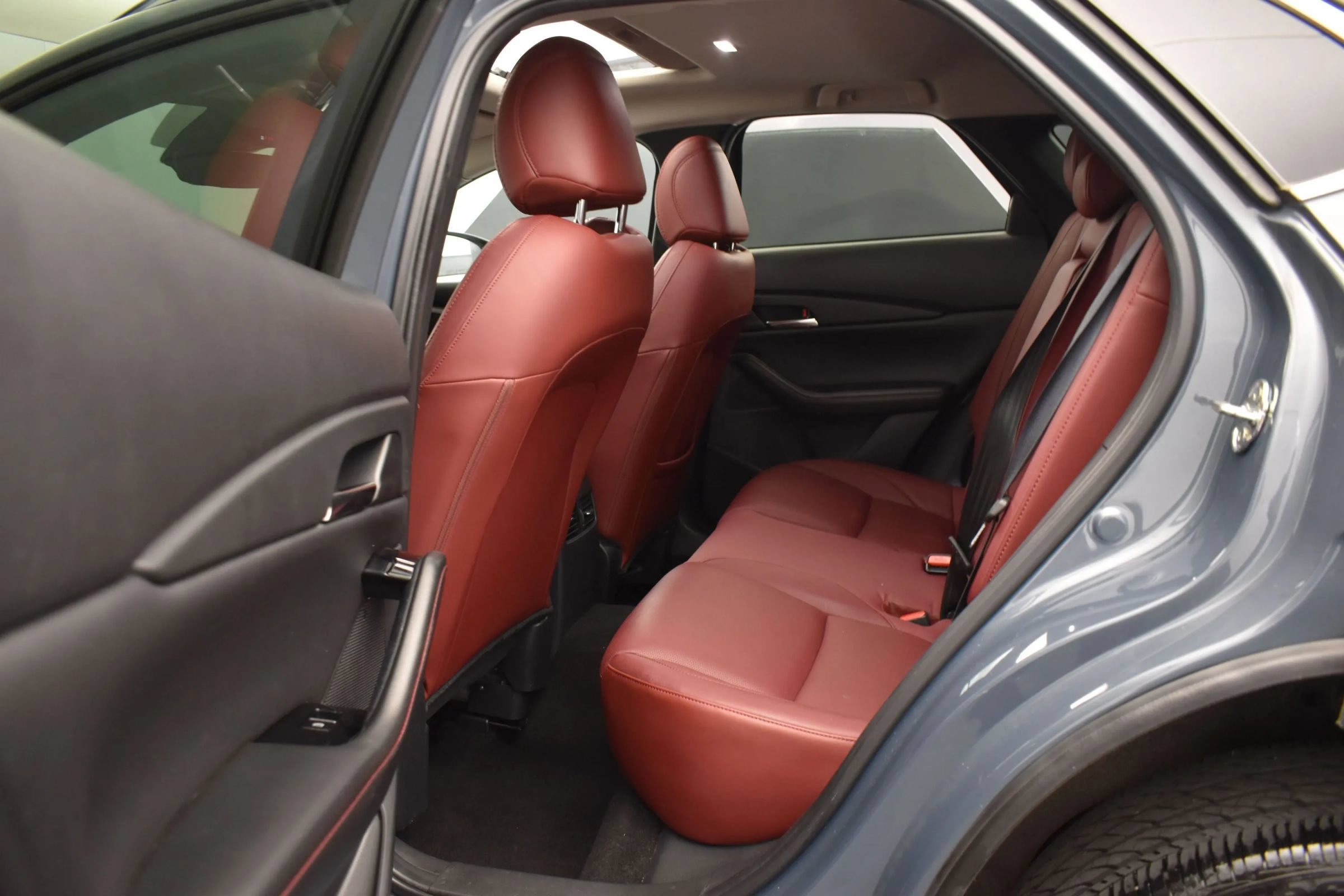 Used 2025 MAZDA CX-30 AWD 2.5 S w/ Preferred Package image 15
