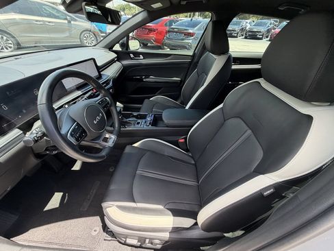 Used 2025 Kia K5 GT-Line FWD image 17