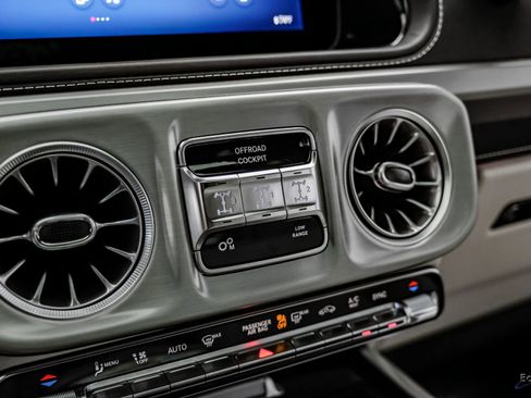 Used 2026 Mercedes-Benz G 63 AMG 4MATIC image 65