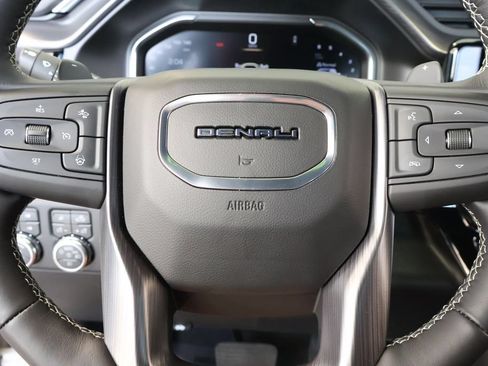 Used 2026 GMC Sierra 1500 Denali Ultimate AWD/4WD image 21