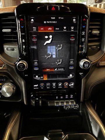 Used 2020 RAM 1500 Limited AWD/4WD image 22